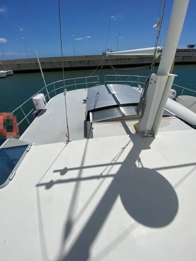 Sleperschip te koop