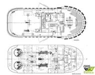 Sleperschip te koop