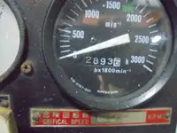 Patrouilleboot te koop