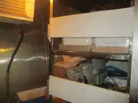 Koelschip te koop
