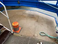 Sleperschip te koop