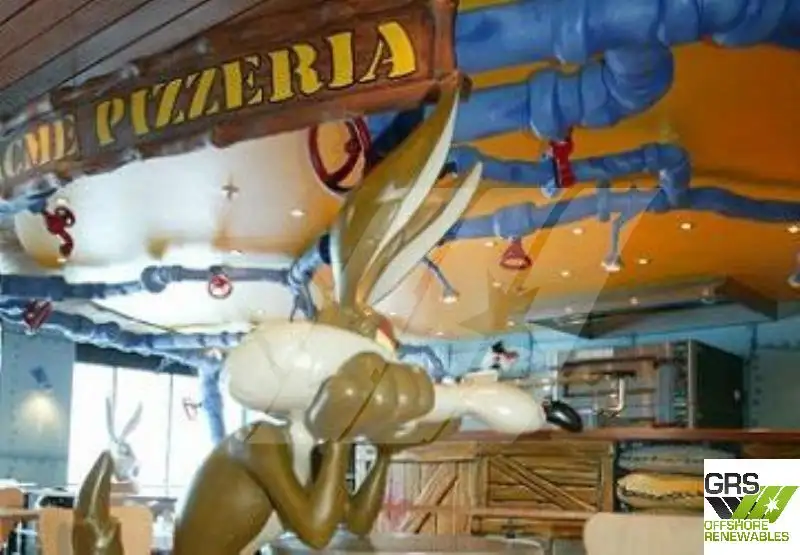 Ro-Ro-schip te koop