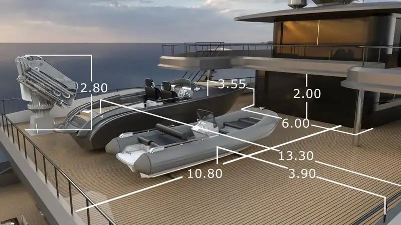 Catamaran te koop