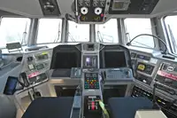 Bemanningboot te koop