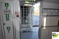Passagiersschip te koop