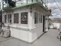 Sleperschip te koop