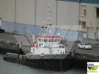 Sleperschip te koop