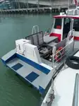 Lootsboot te koop