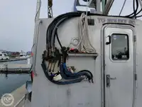 Reddingsboot te koop
