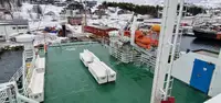 Bunkertanker te koop