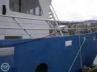 Kutter te koop