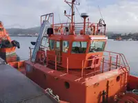 Sleperschip te koop