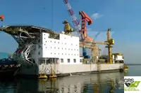 Barge te koop