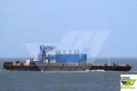 Binnenvaartschip Te koop