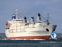 Koelschip te koop