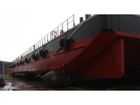Barge te koop