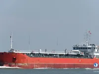 Olie-/chemikaliëntanker te koop