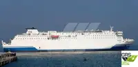Ro-Ro-schip te koop