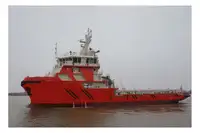 bevoorradingsschip Te koop