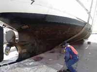 Veerboot te koop