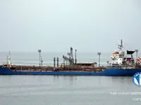 Olie-/chemikaliëntanker te koop