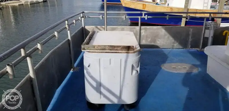 Catamaran te koop