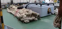 Sleperschip te koop