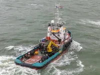 Koelschip te koop