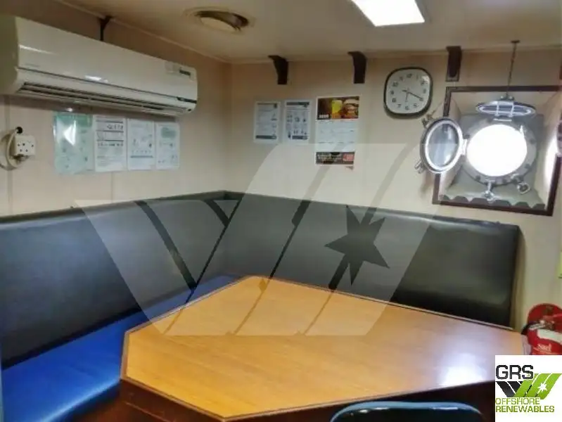 Sleperschip te koop