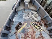 Sleperschip te koop