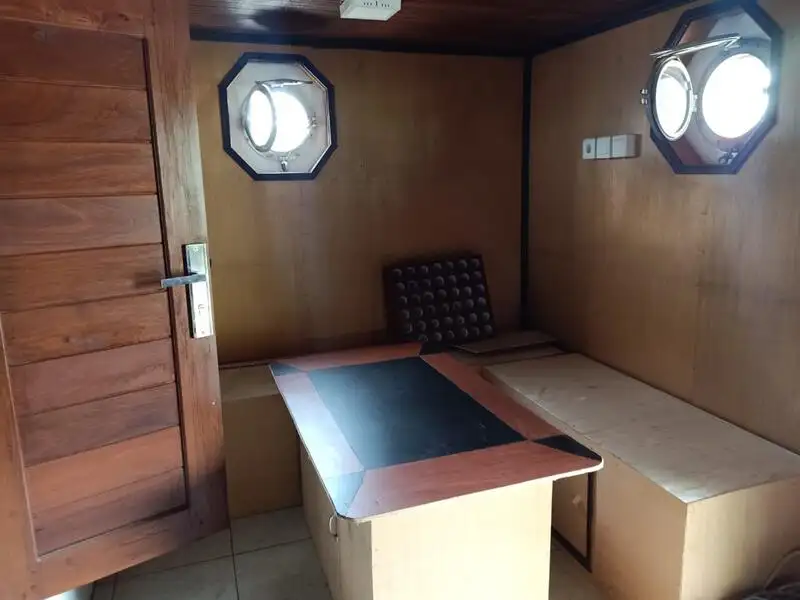 landingsvaartuig, tank te koop