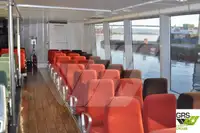 Passagiersschip te koop