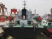 Bulkcarrier te koop