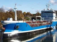 Olie-/chemikaliëntanker te koop
