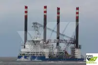 Boorplatform te koop