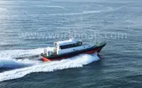 Sleepboot Te koop