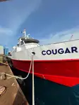 Containerschip te koop