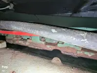 Ro-Ro-veerboot te koop