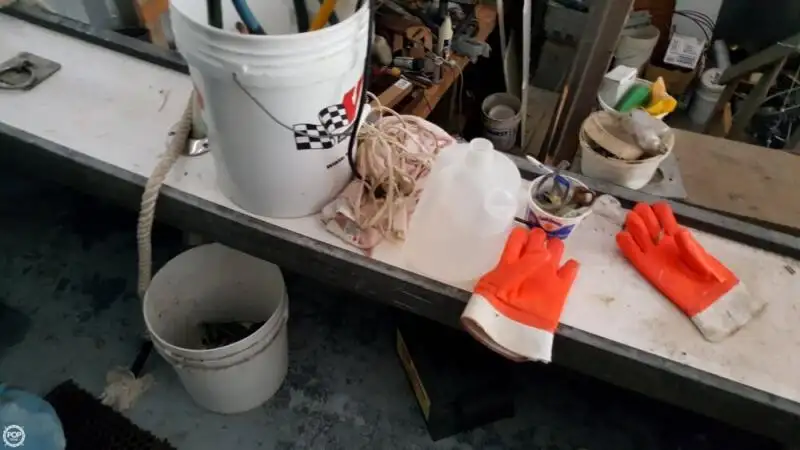 Trawler te koop