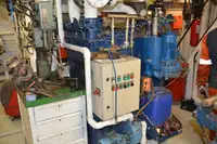 Sleperschip te koop