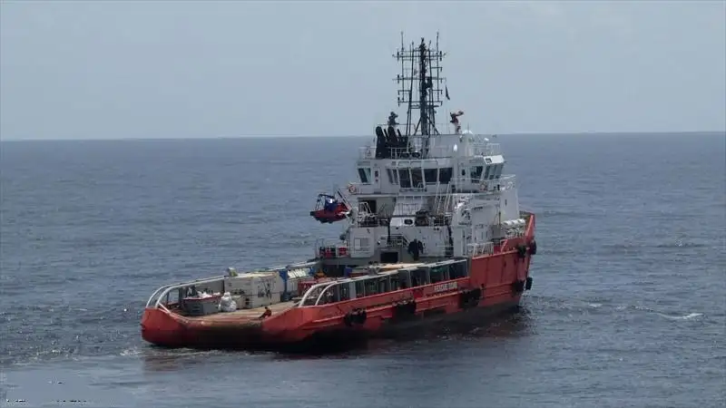 Sleperschip te koop