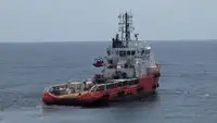 Sleperschip te koop