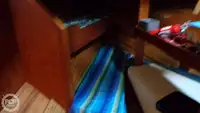 Trawler te koop