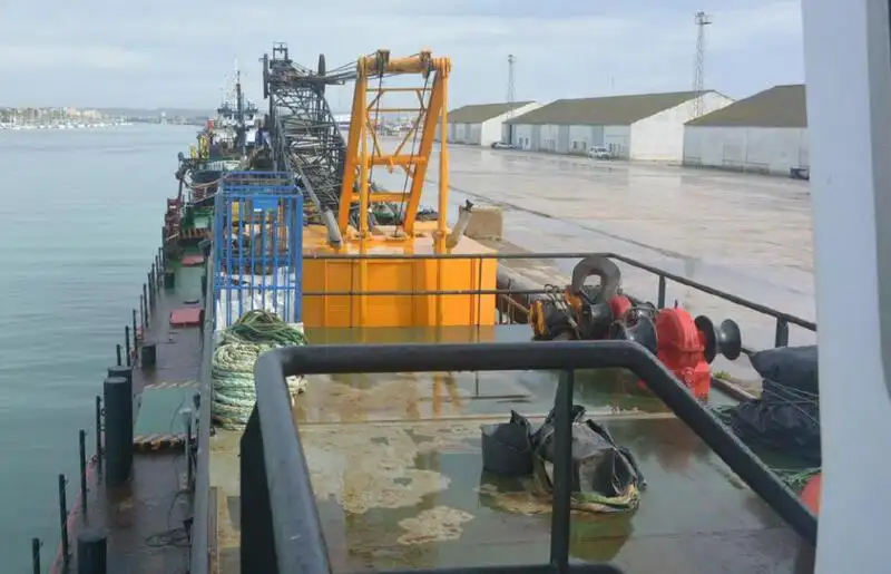 Barge te koop