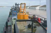 Barge te koop