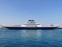 Veerboot Te koop