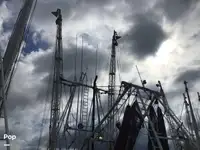 Trawler te koop