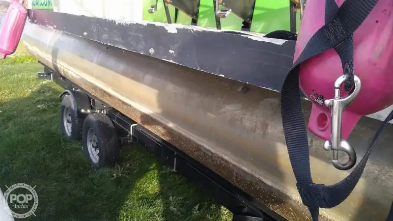 Containerschip te koop