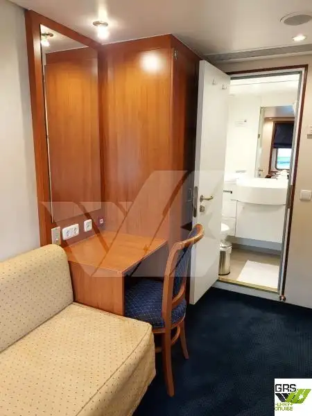 Accommodatieponton te koop