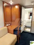 Accommodatieponton te koop